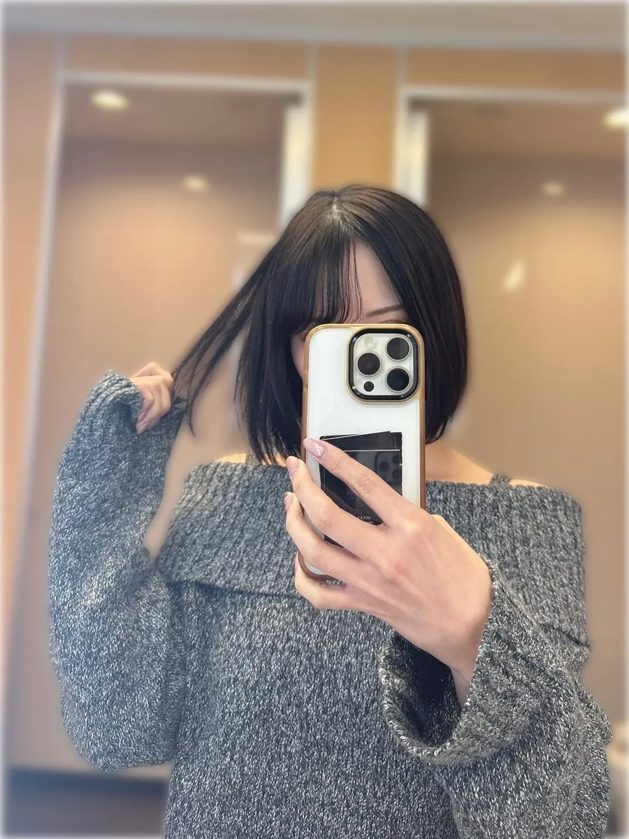 Mint/ガールズバーミント@girlsbar_Mint