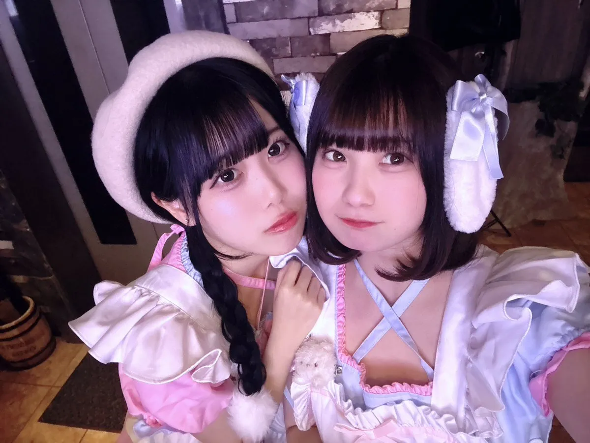 【メイド喫茶】シークレットプレイス【コンカフェ】@secretplace_akb