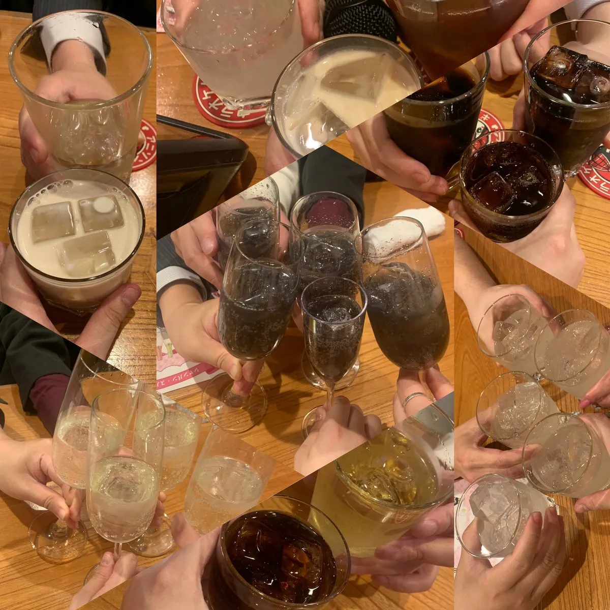 ☁️める꒦꒷♥ギルド仙台 国分町 コンカフェ☁️@merutan_oxo3