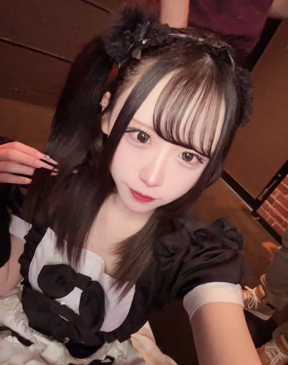 メイドバーキュート@メイドの部屋@cute_room_