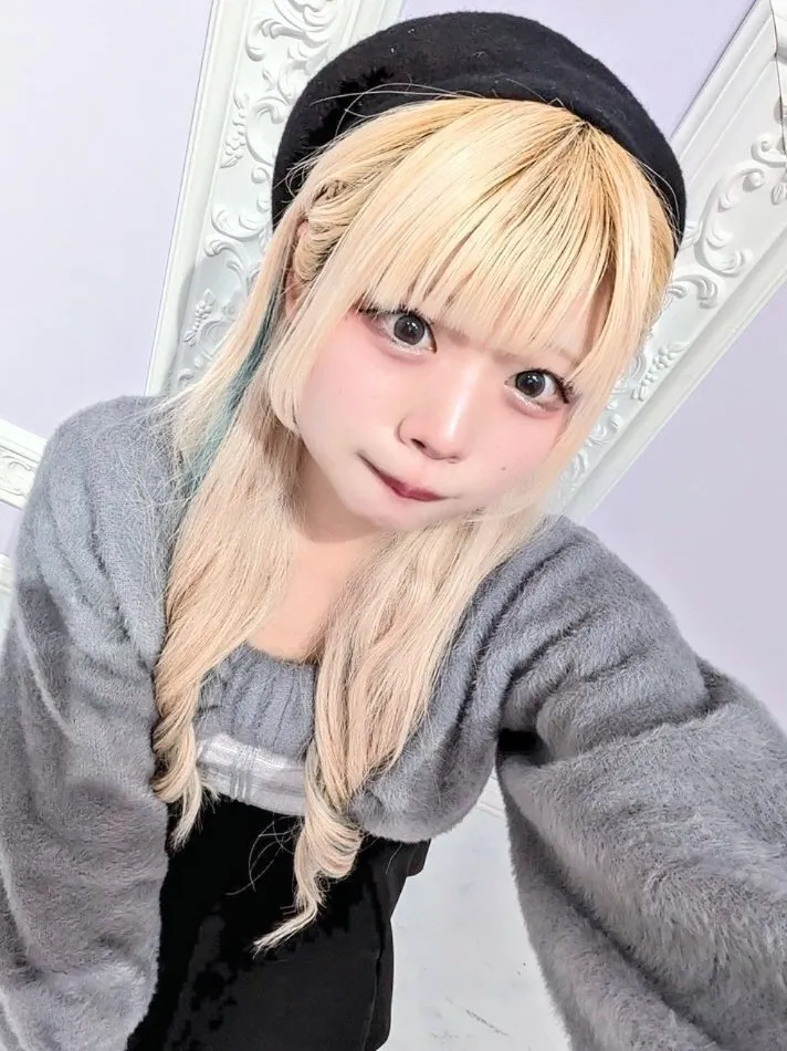 水夢あーす@CharmePrincess@charme_earth