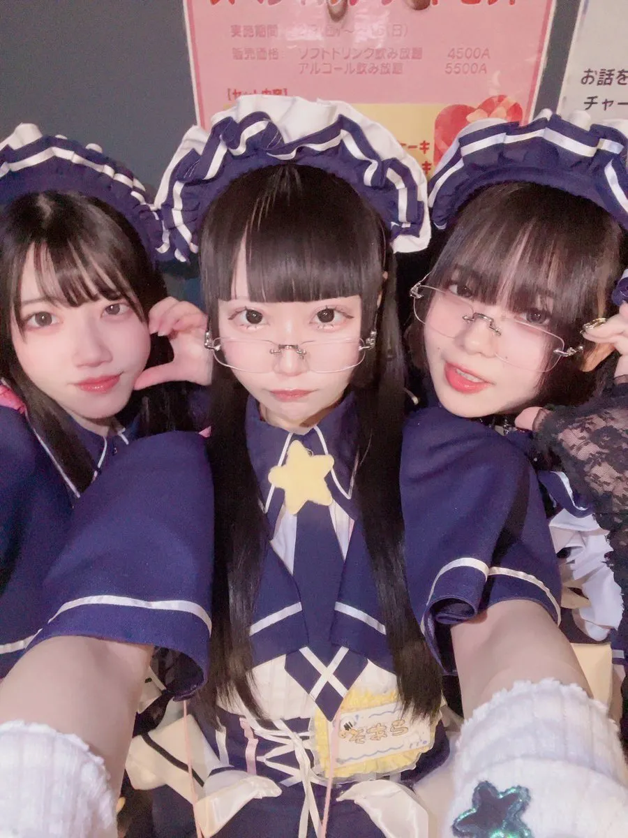 大阪日本橋メイドカフェ🌐MAIDTECH+@maidtech2024