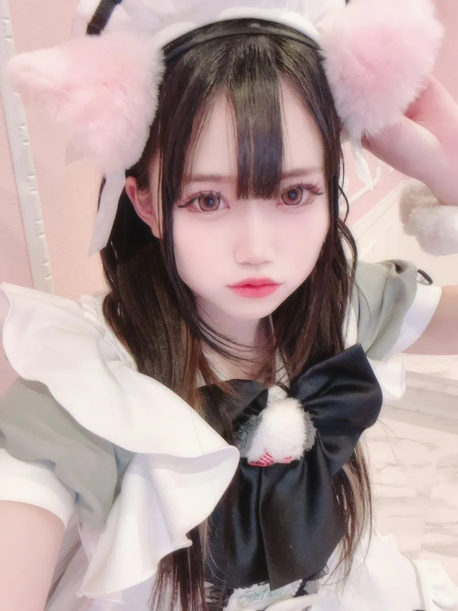 懺悔@maidland_zange