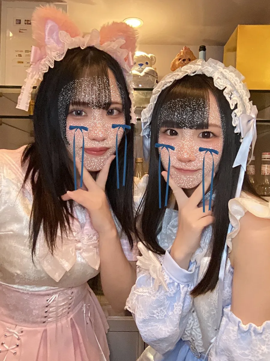〈アスリープ〉浜松コンカフェ&バー@asleep2021