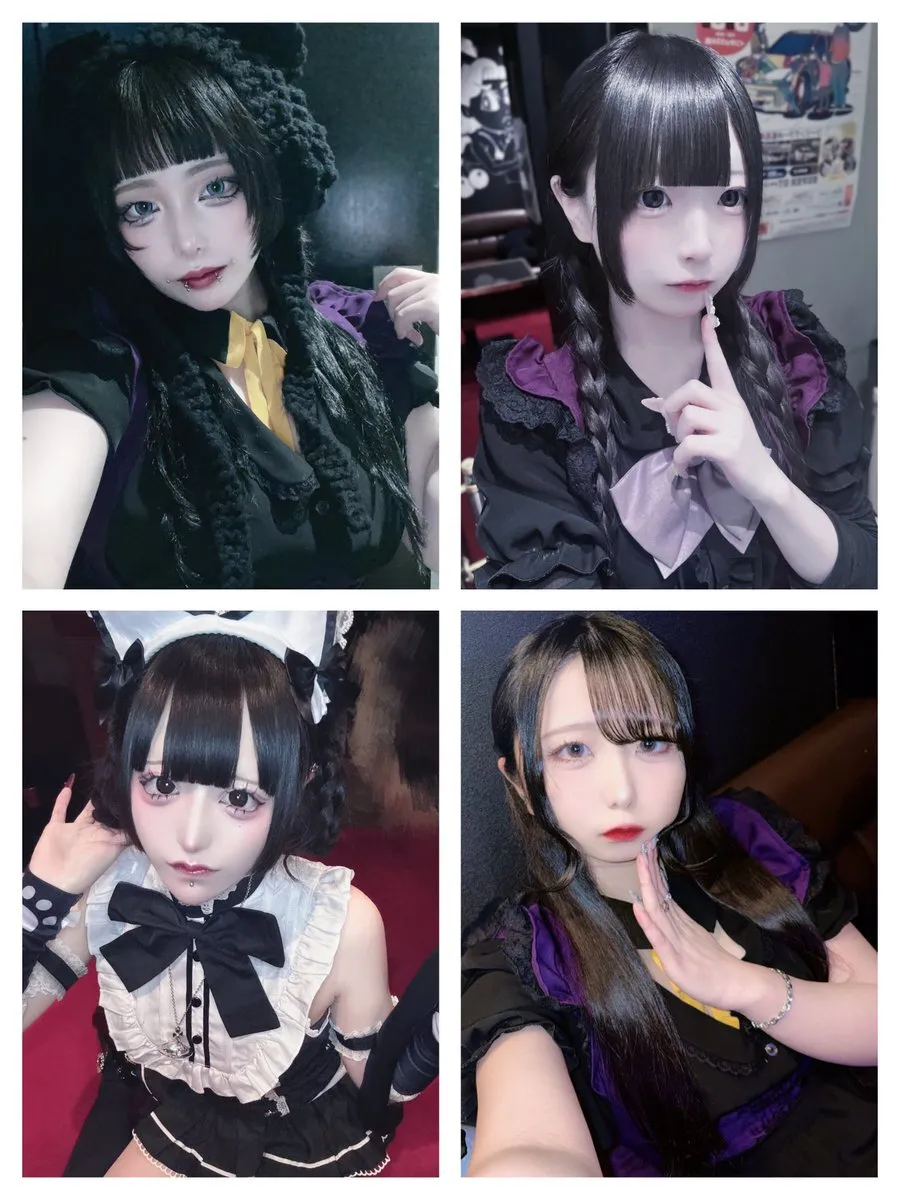 大阪ミナミのコンカフェ『あんどらんど』@and_land456