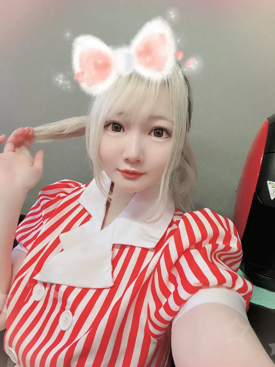 じゅんぴ💘✨️@jnp_cd