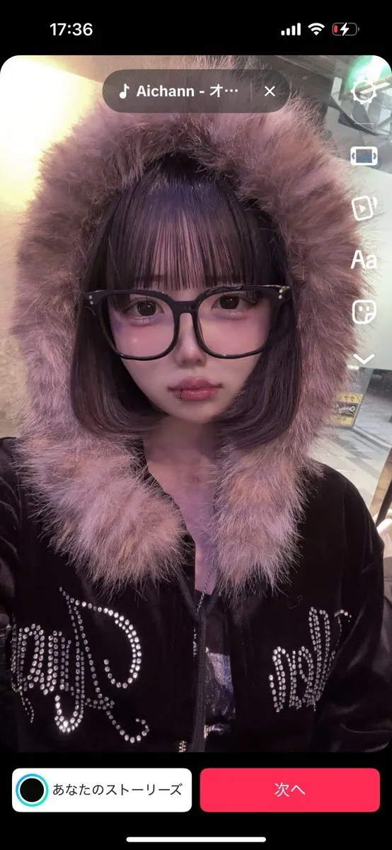 にこ@nico_AquaAngel