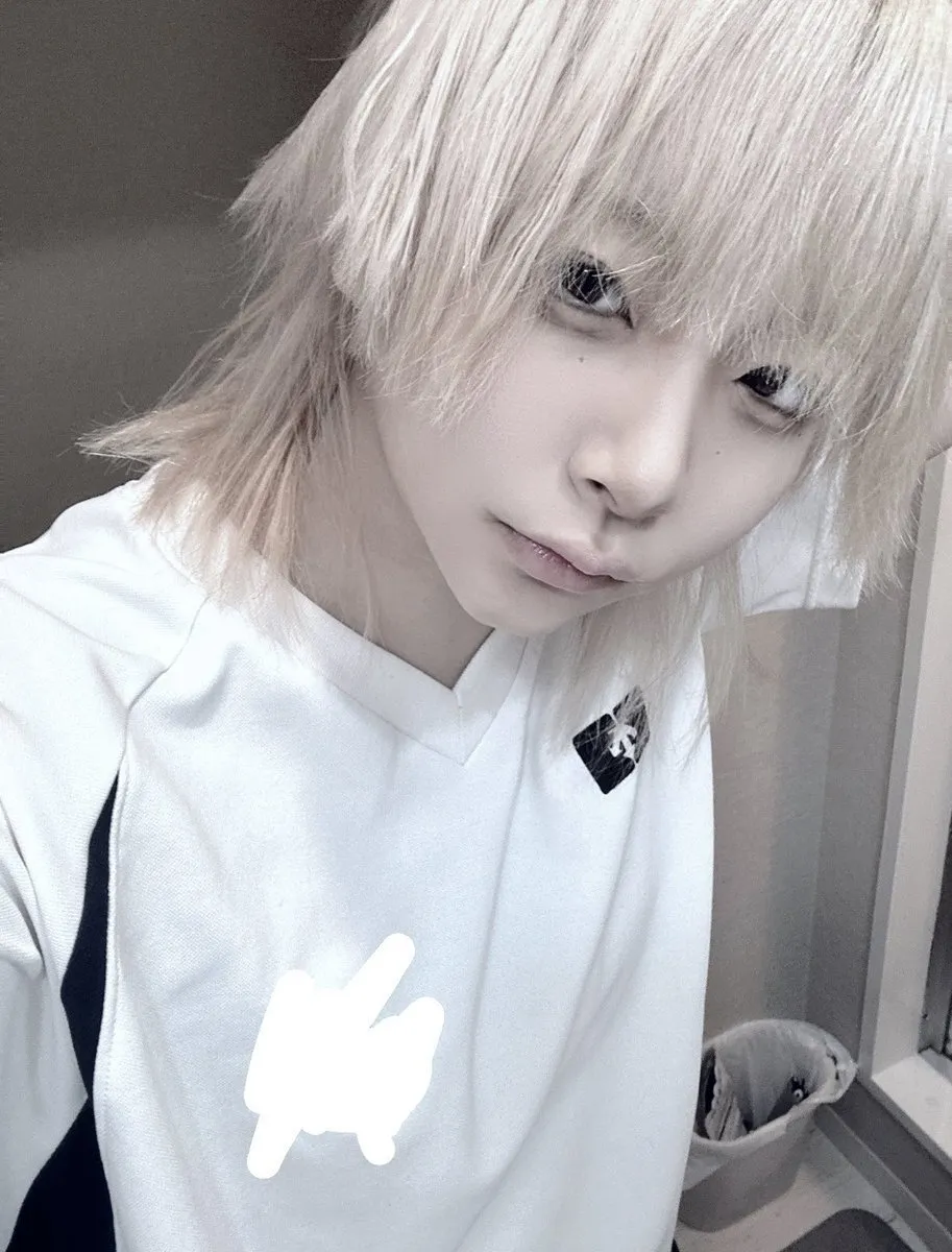 ꜀( ꜆ᐢ. ̫.ᐢ)꜆@OzZZ________