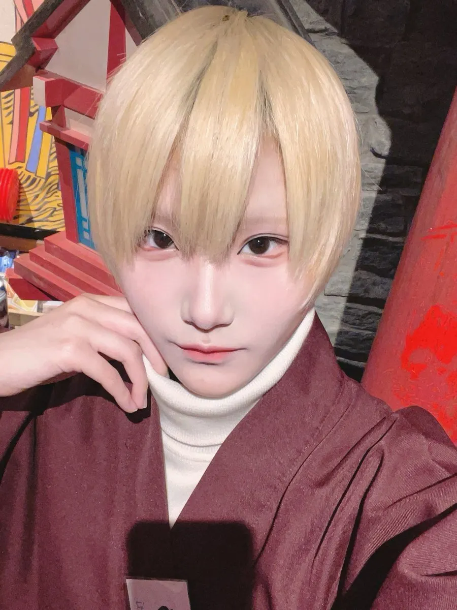 たいち☠️幽遊屋敷@yuyu_taiti