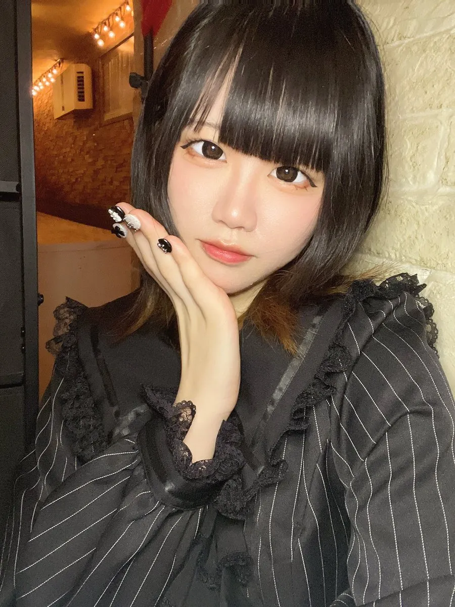 める@MERU_Ckitty