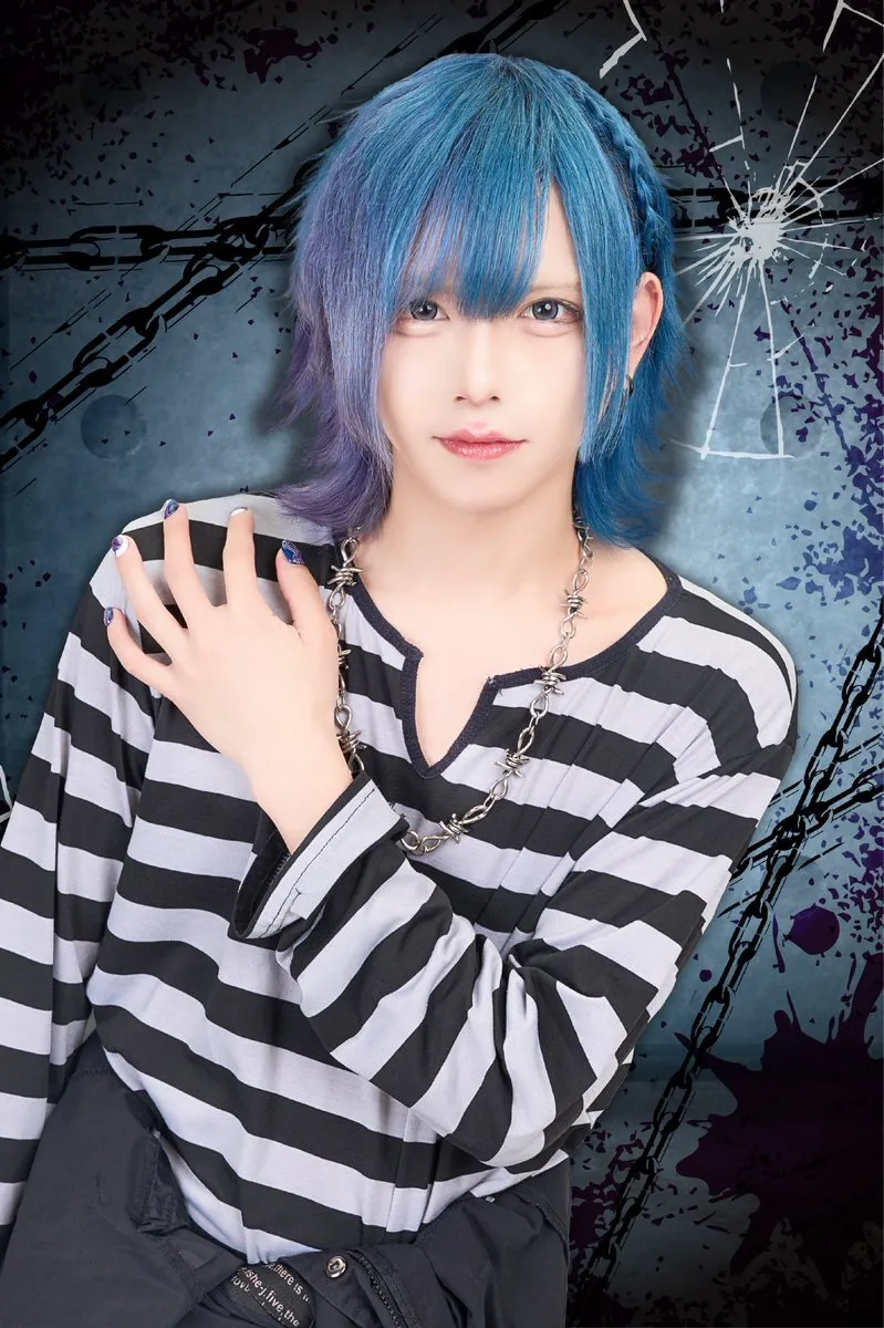 プリズンカフェ-秋葉原メンズコンカフェ-@prison_akb