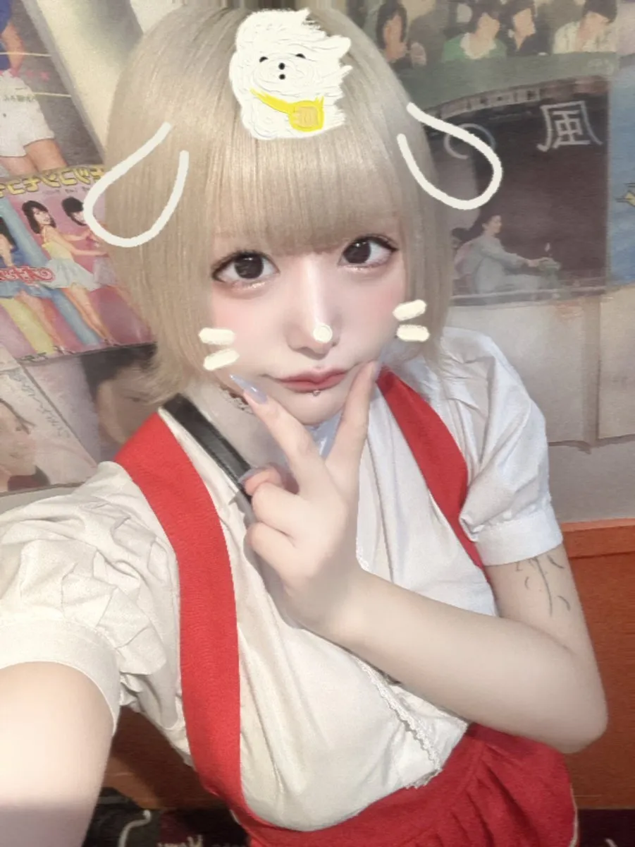 も な か @あのメモ@monaka_anomemo