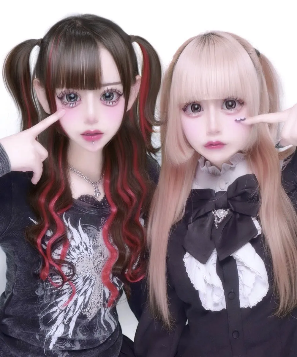 ぎる︎🥩めいどろいどさん(公式)@guilty_maidroid