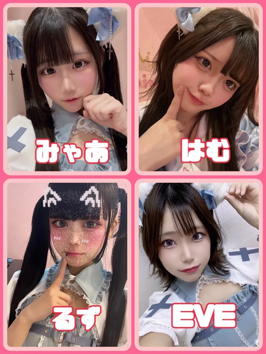 Cafe&Bar ばぶるす@bubbles_nanba