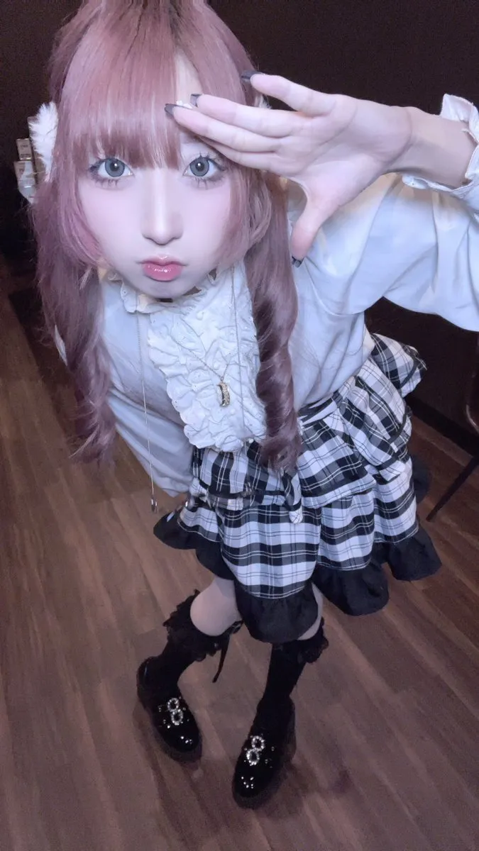 るいゆ@アニソンバーギルド群馬高崎店@guild_ruiyu