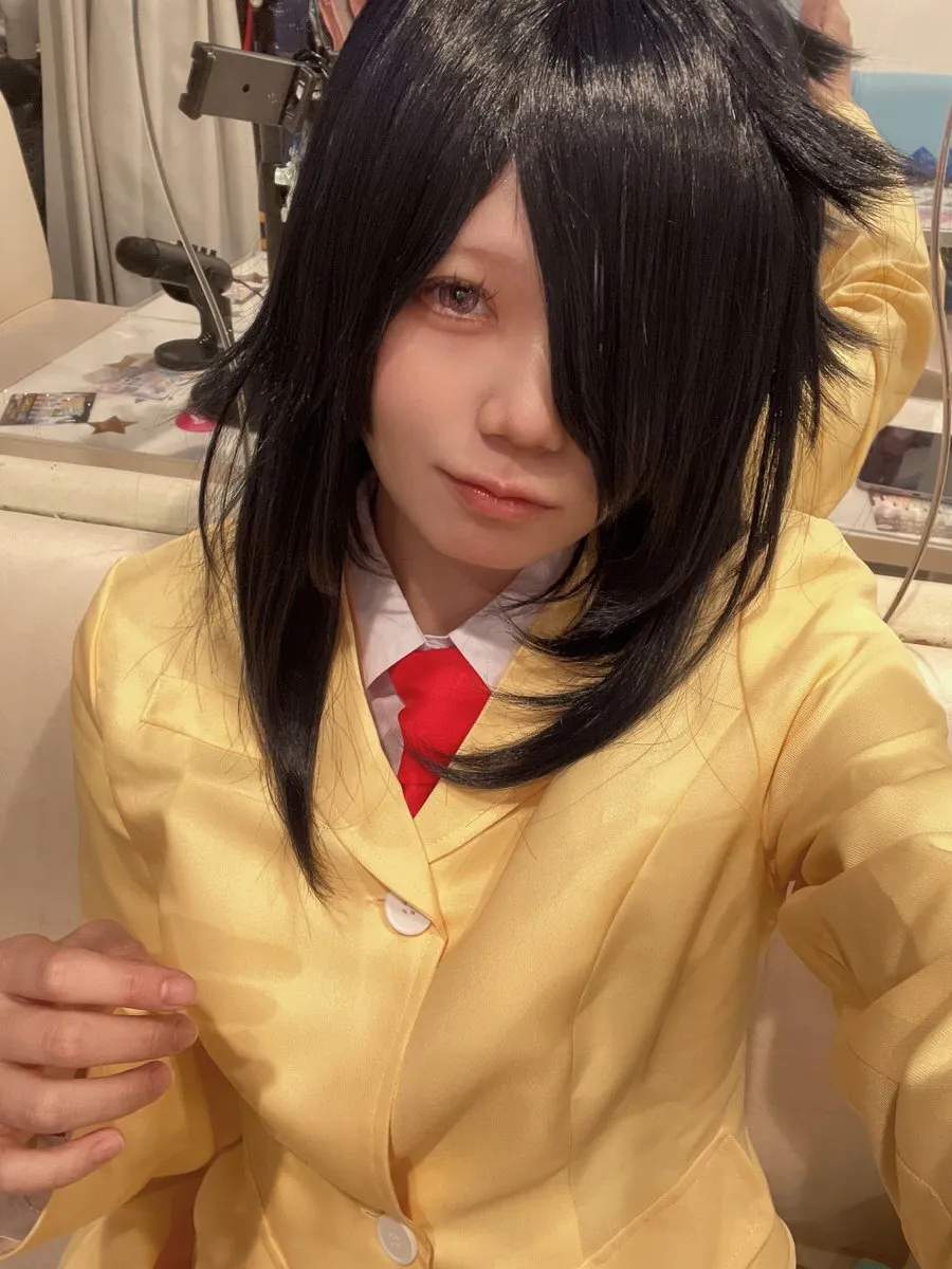 ななや🌈🦀@polon_nanaya