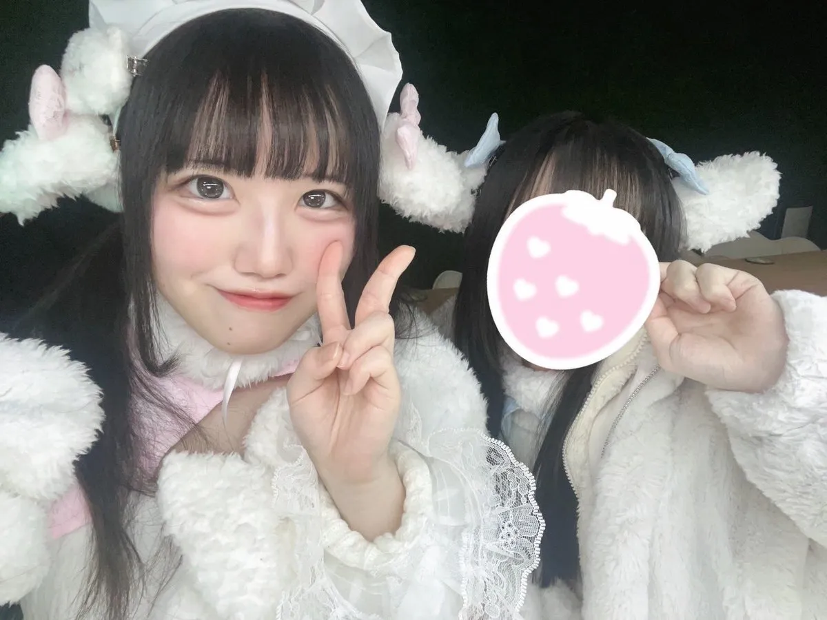 荻窪コンカフェ ひつじ屋さん🐏🌳@Meleap_2024