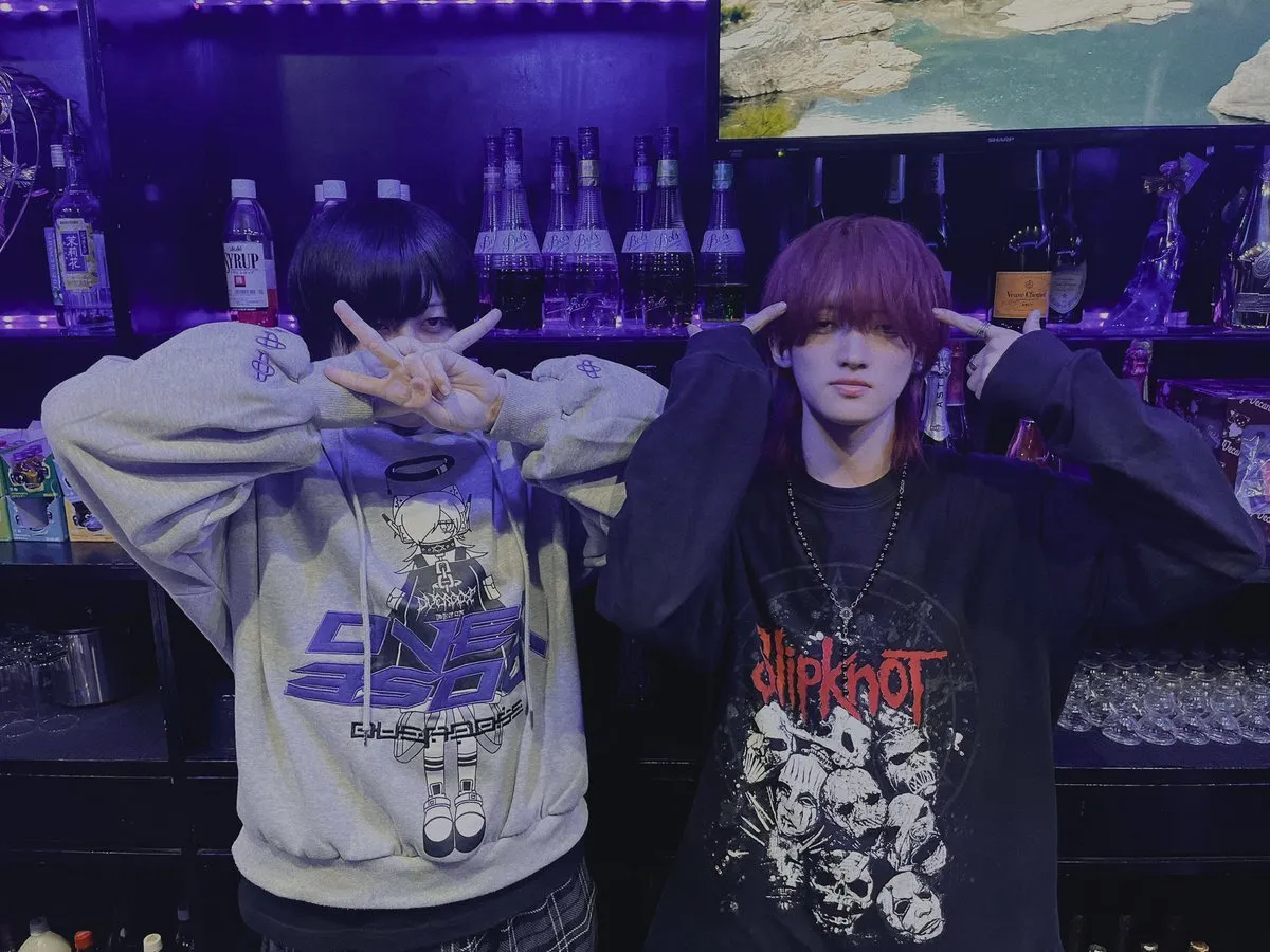 【大阪ミナミ】ANTIGRAVITY【メンズコンカフェ】@ANTI__GRAVITY__
