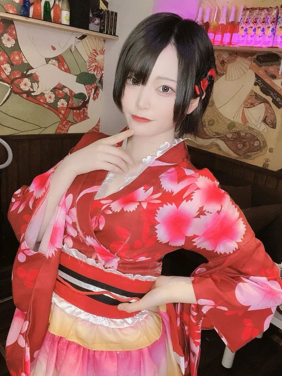 秋葉原コンカフェ♡カランコロン♡@kraancolon