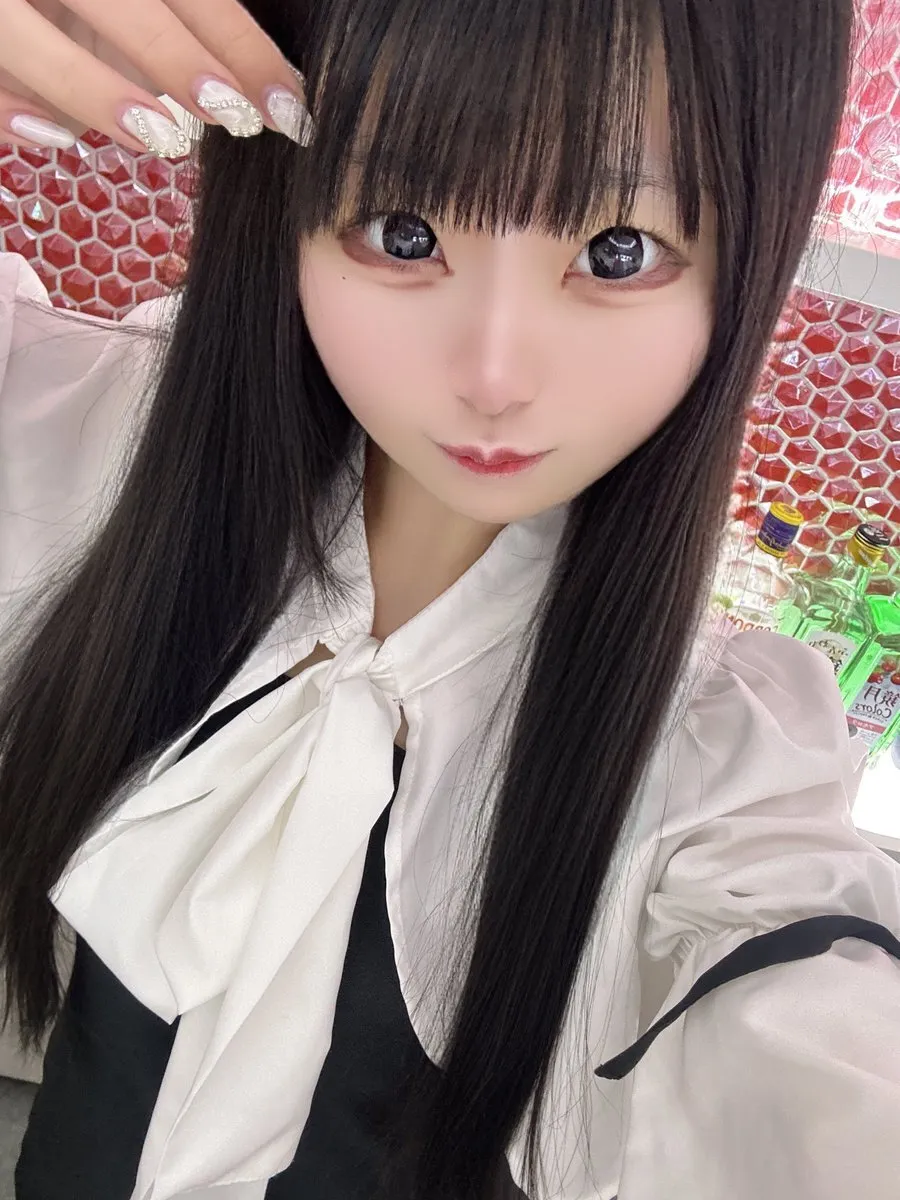 すや💤@桃猫堂秋葉原コンカフェ@momoneko_suya