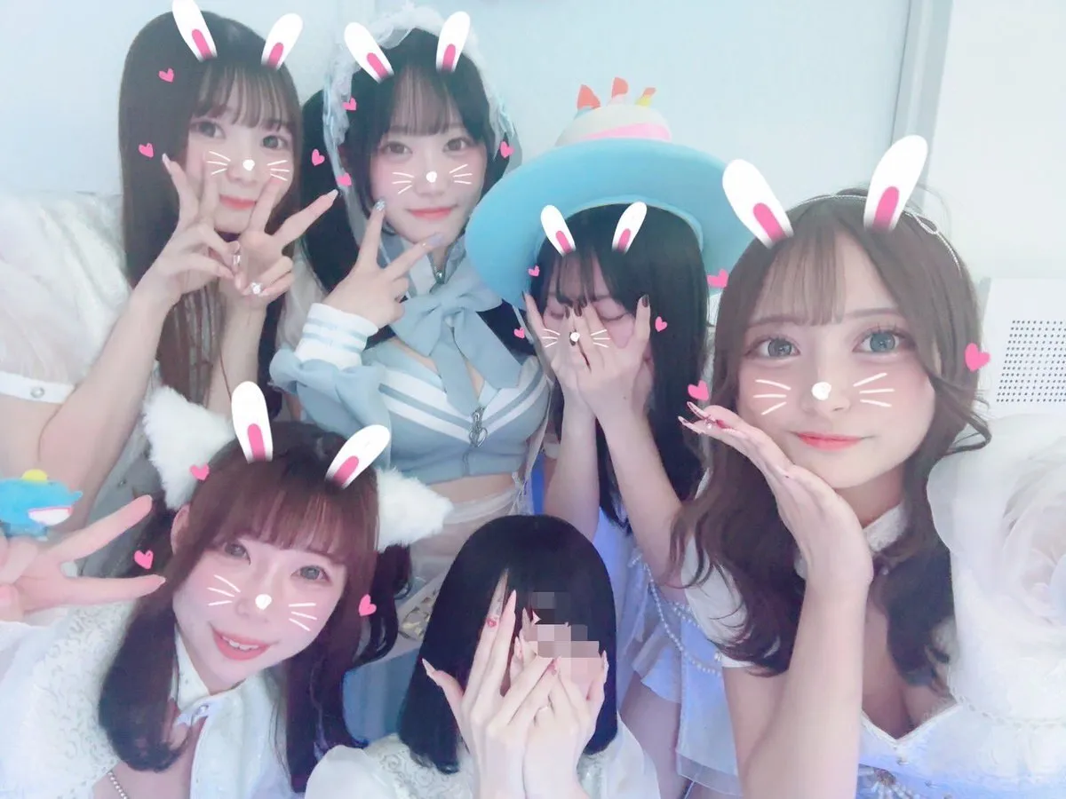 あきゅろす。🤍秋葉原コンカフェ@akyurosu_akb