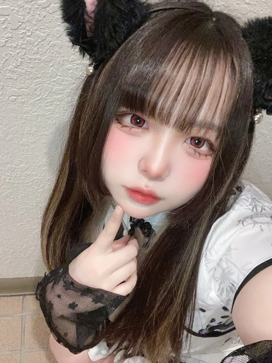 もふる歌舞伎2丁目店 🥂 コンカフェ最大手 💗@mofru_kabuki2