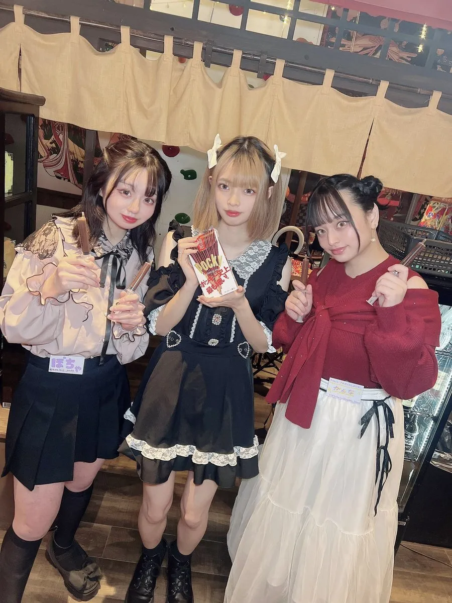 秋葉原コンカフェ⌛タイムリープ@timeleap_japan