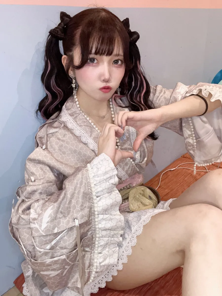 秋葉原コンカフェ⌛タイムリープ@timeleap_japan