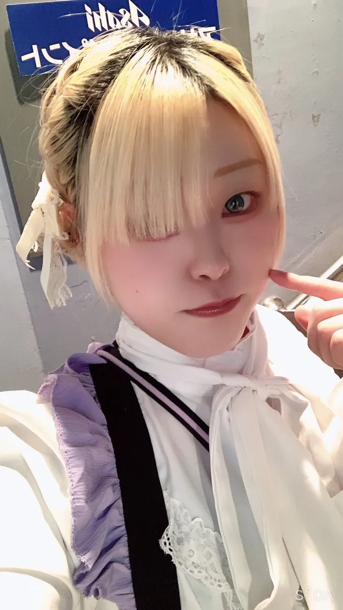 いずみ@アニソンバーえんじぇる@Angel_izumi_7