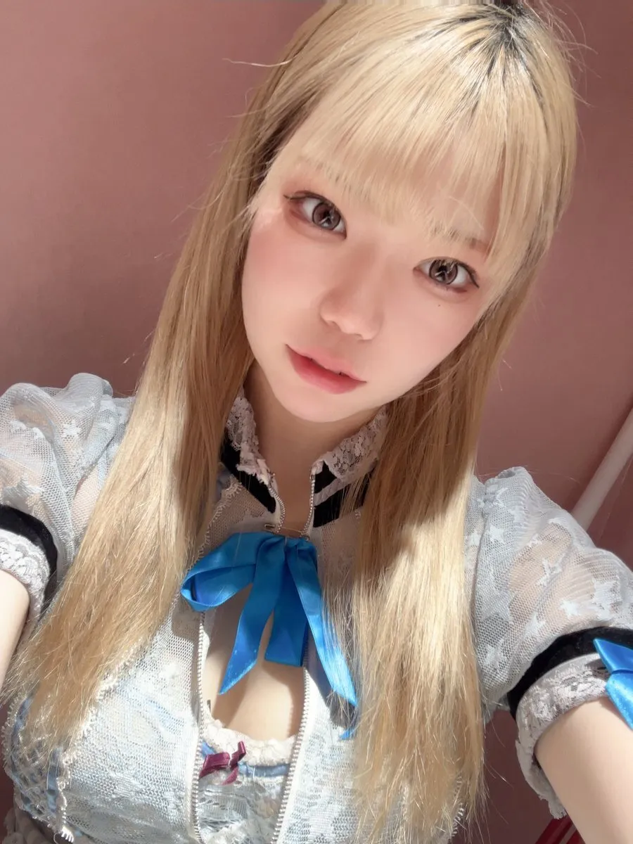 ゆあ😸五反田マリンドール@yua_mdoll