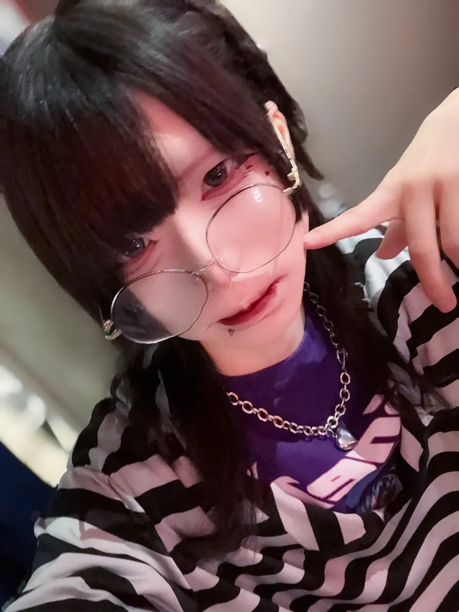 こすず🛎️@prison_kosuzu
