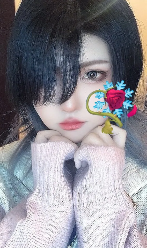蒼@アトリエコンカフェ🌹BlueRose@Sapphire_Rose__