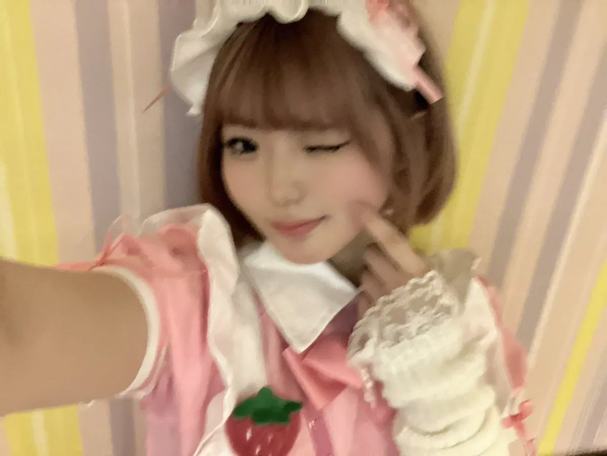 いちご🍓HoneyUp!!@ichigo_HoneyUp