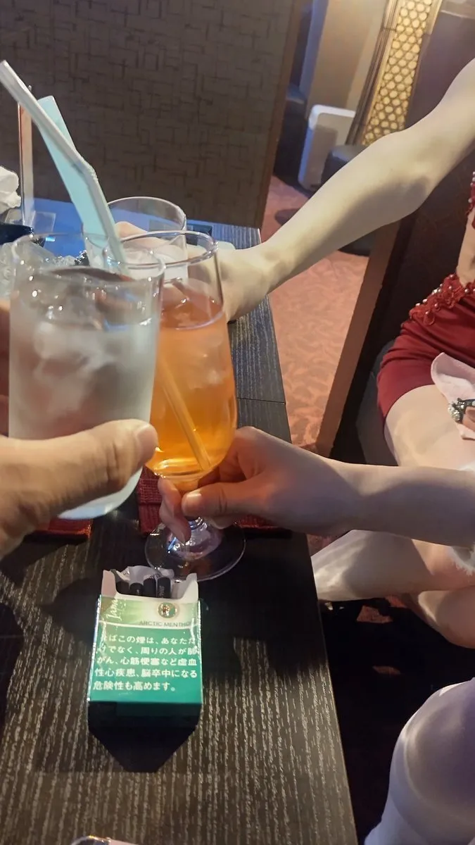 やべちゃん🏹@beelinejapan