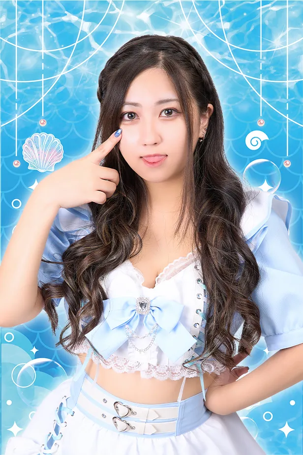 Mermaid(マーメイド)秋葉原🧜‍♀️コンカフェ🌊@mermaid_bar
