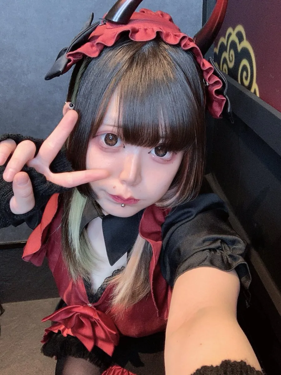 コンカフェ地獄一丁目【大森】@CafeJigoku