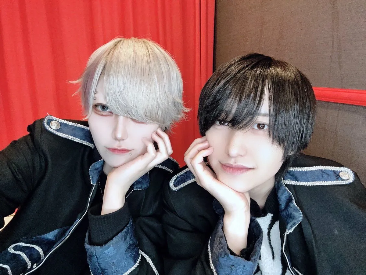 シュバシュバ⚔️男装カフェ@SC_AKIBA
