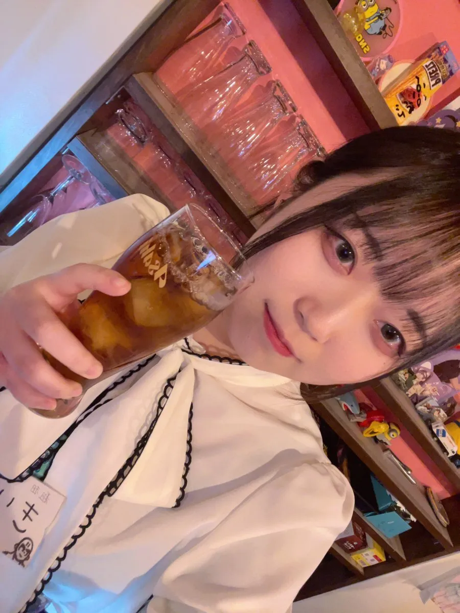 きりん🦒もふる横浜関内コンカフェ@mofru_kirin