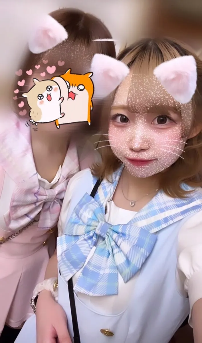 ゆな♥@ynyan_i