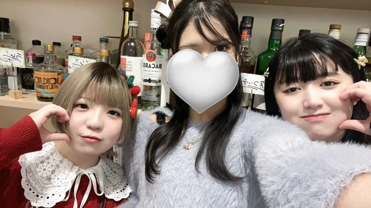 ama9(あまきゅー)【公式】沖縄コンカフェ｜キャスト募集中@ama9_official