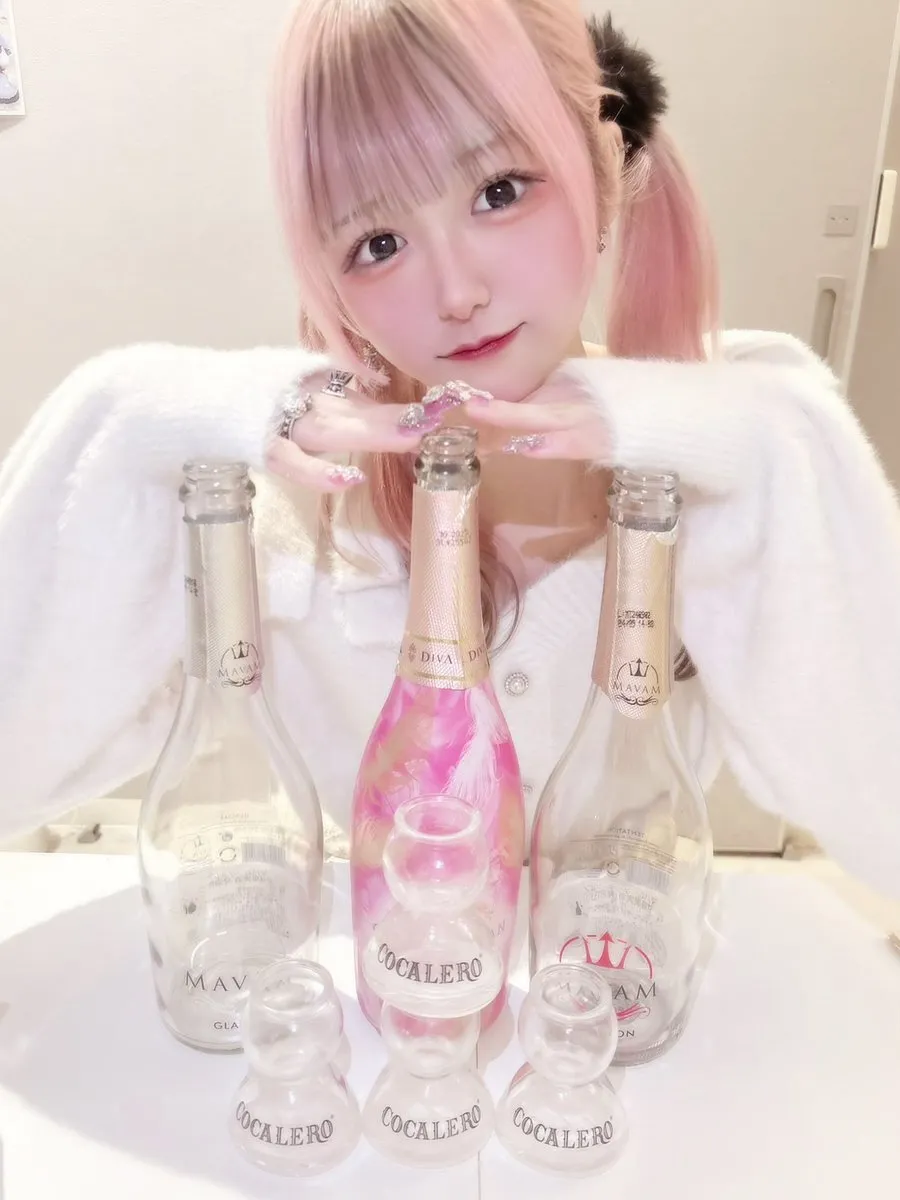 리오 - 聖誕&卒業パーティーありがと🎀@eye_glittering