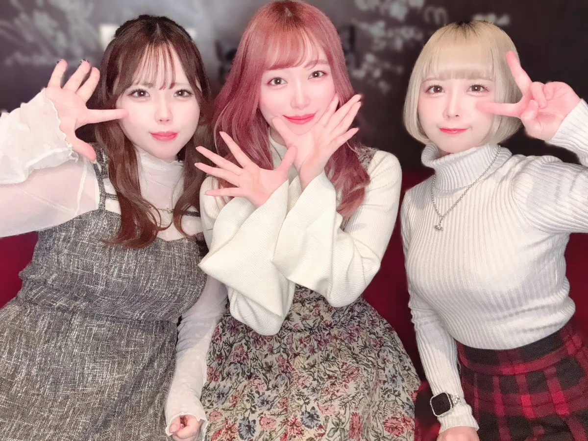 グッドナイト -モルガナ-🔺中野コンカフェ@goodnight2nd