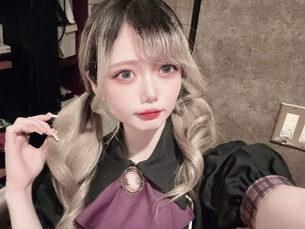 💍ノア・イノセンス💎@noa_maid56