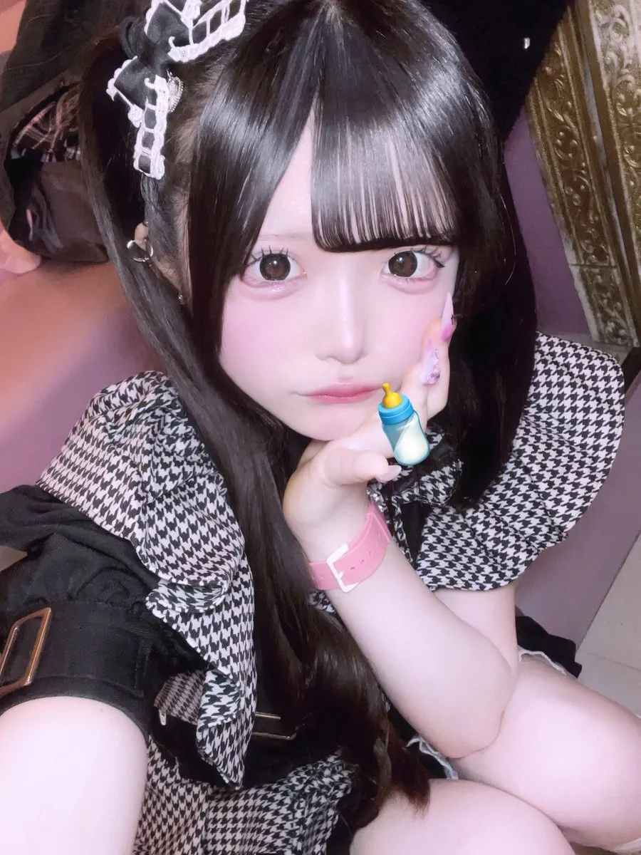 まゆちゃん♡@RB_mayu