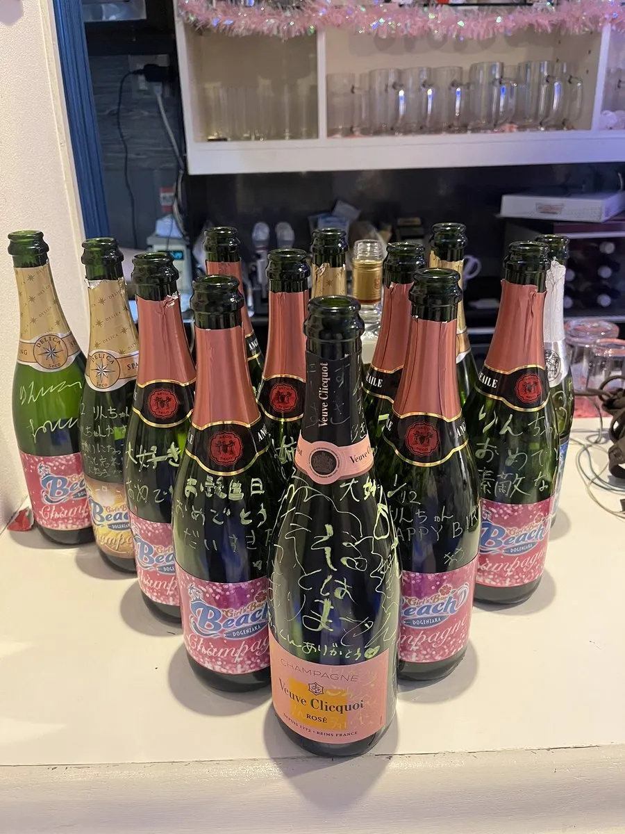 【キャスト募集中】渋谷コンカフェ ビーチ渋谷店🥰@beach_shibuya