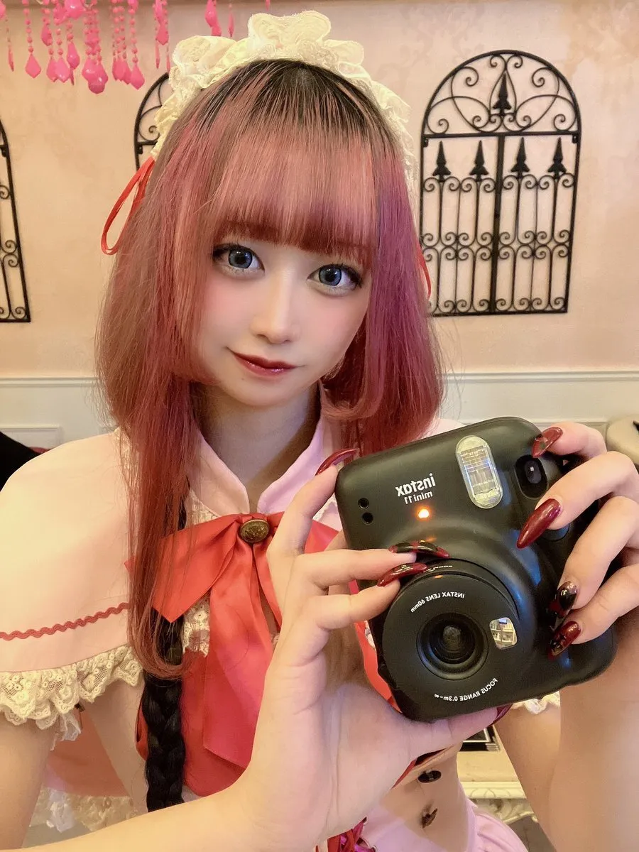 🐉PINK DRAGON秋葉原🎀エンターティメントカフェ@pindra_akiba