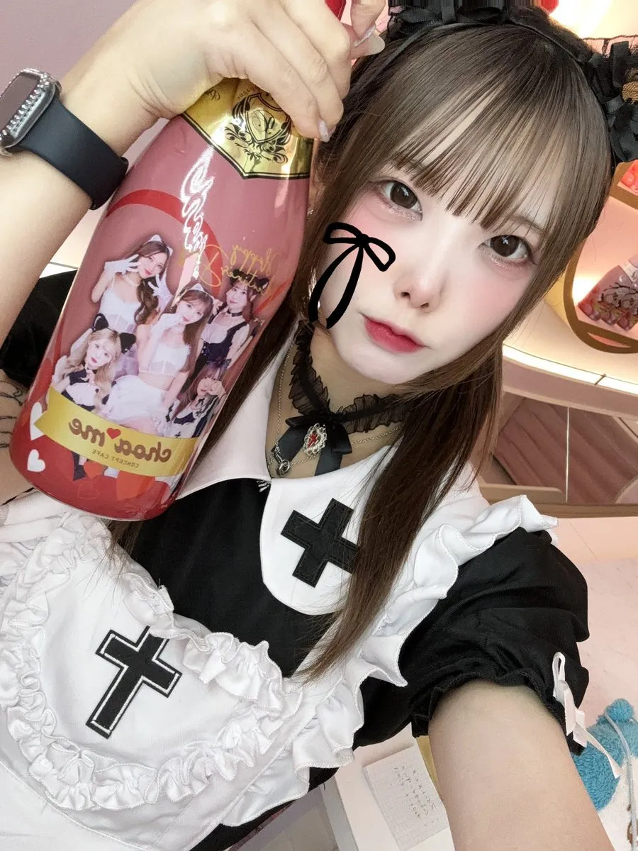 ねねち 🐰choame@neneOooZz