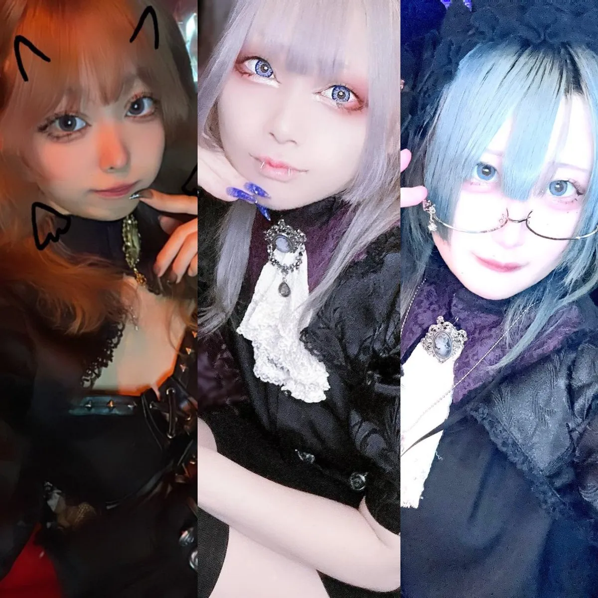 Cafe&BAR「ヴァンパイアサイド」 🦇@vmpbar