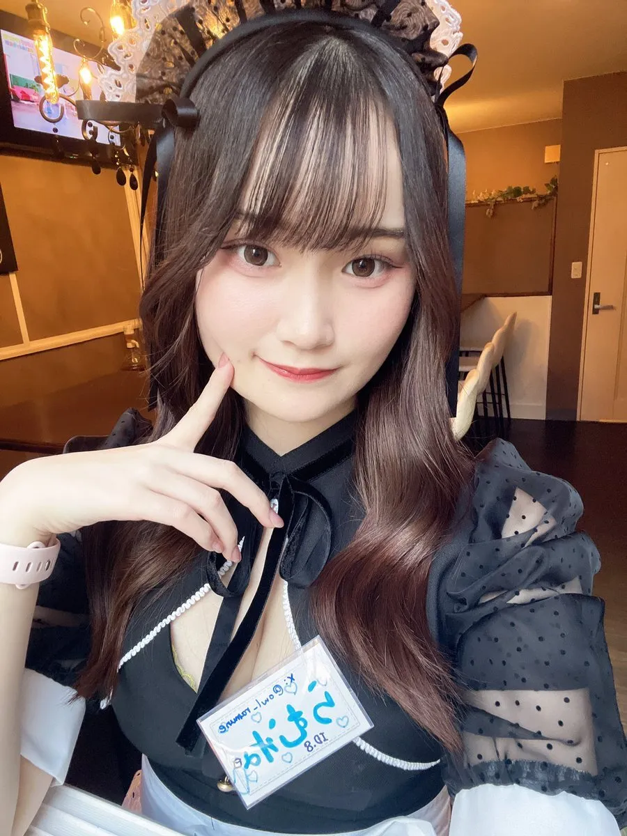 らむね@owl-あうる練馬店-@owl_ramune