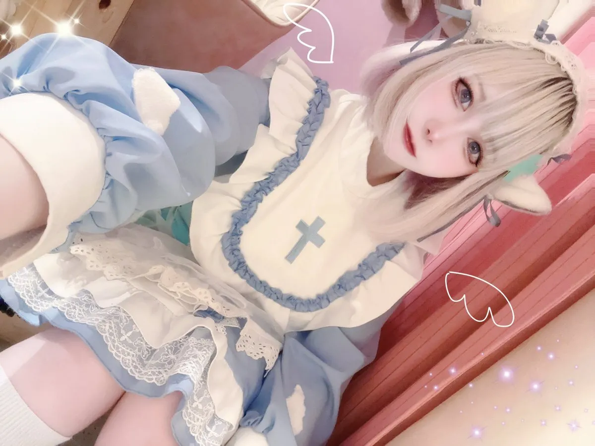 アニソンメイドカフェYunamano32　（ユナマノミニ）三軒茶屋店@yunamanoanison